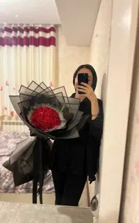 هدیه، باکس، گل روبانی ، دسته گل ، گل