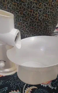 رنده دستی با سه رنده