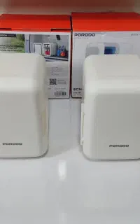 مینی یخچال ۴ لیتری Porodo