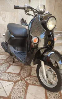 موتور پاکشتی وینو