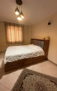 تخت دونفره