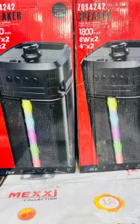 اسپیکر ZQS4242