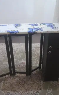 میز اتو سالم