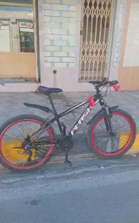 دوچرخه ۲۶