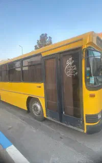 اتوبوس 457
