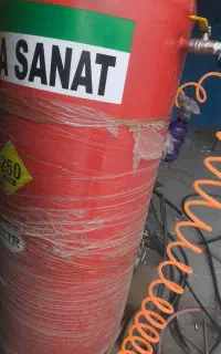 وسایل کارواش