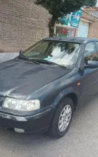 فروش سمندLXتک سوزمدل ۸۸سرمه ای متالیک