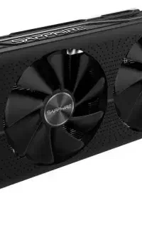 RX 580 8GB Sapphire