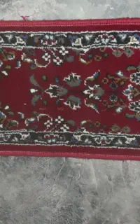 کناره فرش