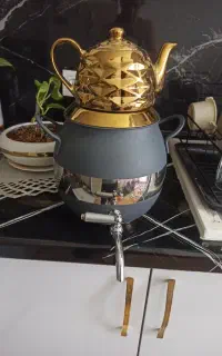 کتری روگازی