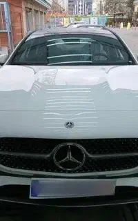 بنز A200 L