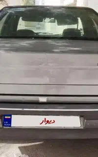 پژو 405 مدل 90