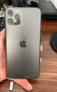 Iphone 11pro 64 ZAA