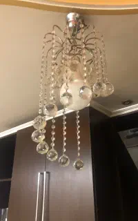لوستر مناسب آشپز خانه و راهرو واتاق خواب