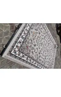 از کارخانه به خانه، پیک رایگان، فرش زمرد