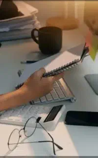 حسابدار دورکار با هزینه مناسب