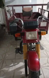 سه چرخ  سالم و نو