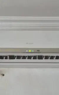 کولر دو تیکه گری جی ماتیک موتور بزرگ
