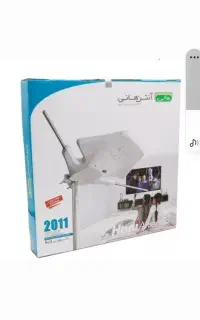 نصب نصاب آنتن و تلویزیون به دیوار و ...