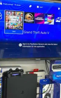 نصب انواع بازی Ps2 و Ps3 و Ps4 و Ps5 و Xbox
