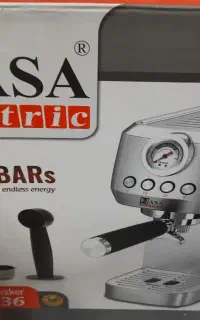 دستگاه قهوه ساز