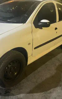 206 تیپ5