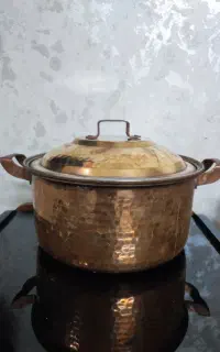 قابلمه مسی