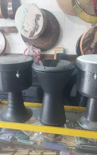 ضرب وتیمپو