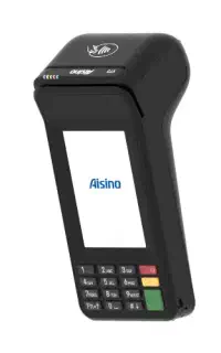 کارتخوان صفحه لمسی آکبند aizino V73 4G