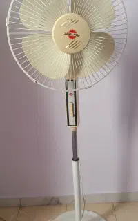 پنکه پارس خزر