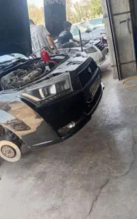 مکانیکی جلوبندی فرزادولی