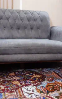 دو عدد کاناپه ۵ نفره