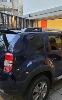 داستر تک دف ۲۰۱۷