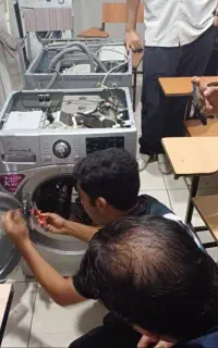 تعمیرات لباس شویی ،ابکرمکن،اجاق گاز ،کولر آبی یخچا