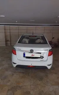 فروش برلیانس h330