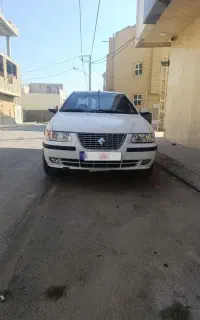 سمند ۹۱