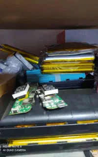 تعمیرات پاوربانک روح الله