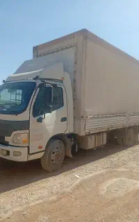 اتوبار غرب باقری حمل بار اثاثیه منزل