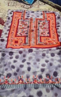 حراج حوله موسوم شیرگ دوخته شده