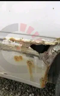 خدمات پوسیدگی صافکاری ماشین بخصوص برای دلال ها