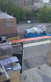 نصب فروش و تعمیر انواع کرکره برقی اقساطی