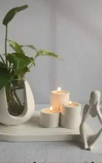 دکوری های خاص و جدید منزل