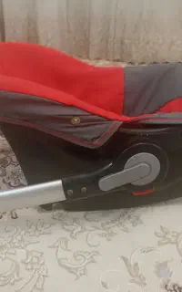 کریر نوزاد