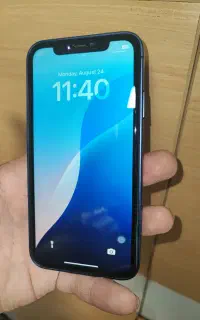 گوشی آیفون فیس لیفت 11 نرمال به 17 پرو