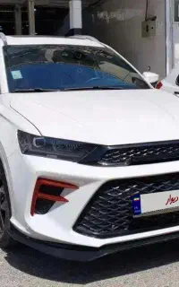 ماشین کی ام سی a5