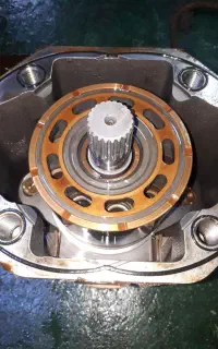 تعمیرات هیدرولیک