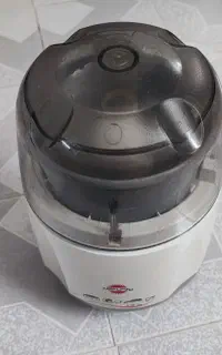 خردکن پارس خزر
