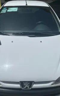 ۲۰۶ تیپ ۲ مدل ۱۴۰۱