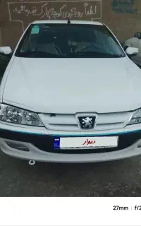فروش پارس tu5مدل ۱۴۰۱