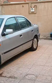 سمند